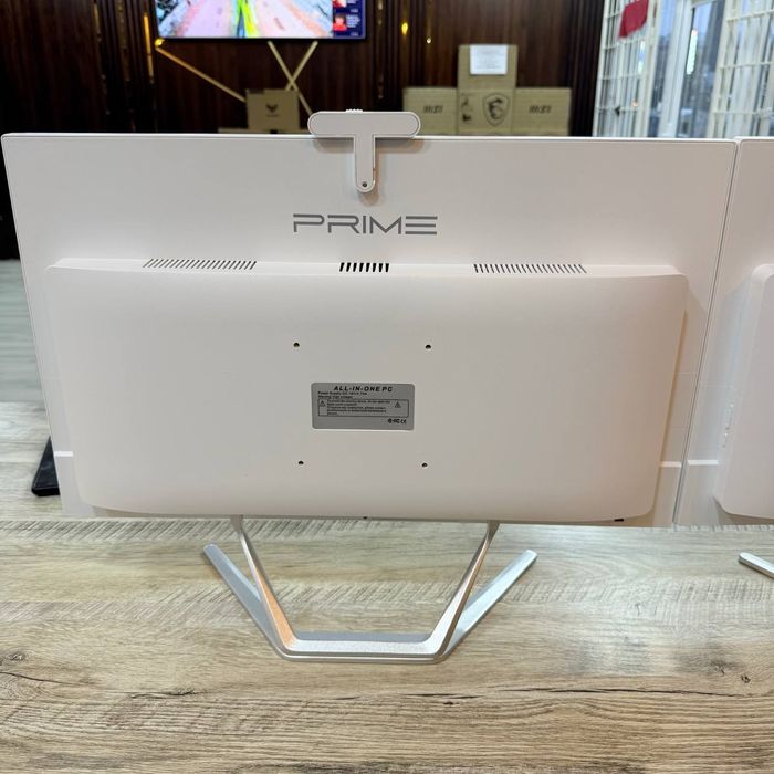 Оптом ва донага моноблок 24 core i5 8gb 256gb