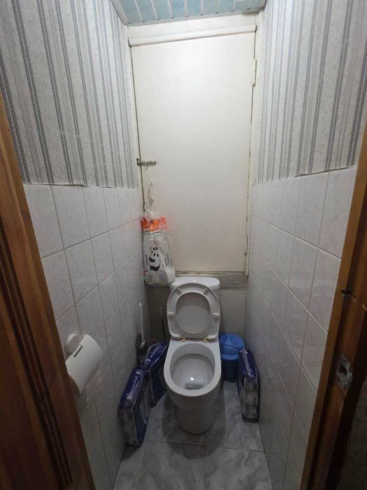 Продаётся 3/3/4 на Юнусабаде 8 квл, площадь 68м2