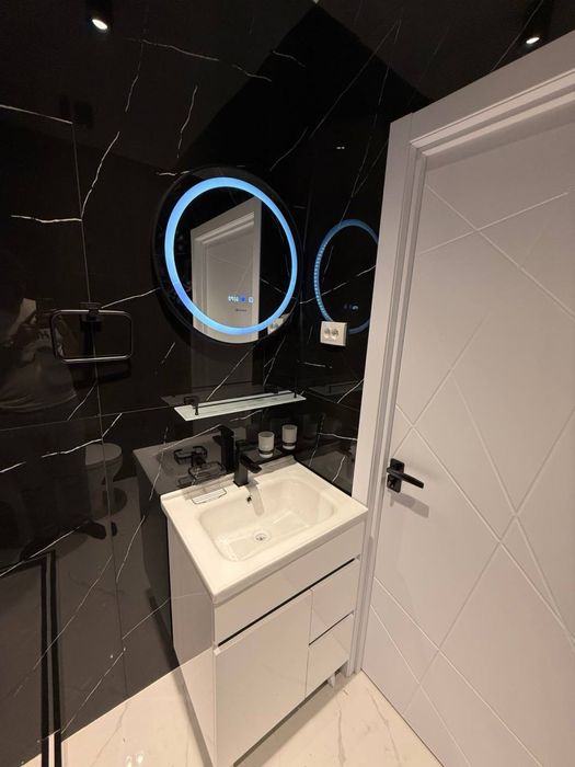 Сдается 1в2 ком ЖК Prestige Gardens. Яккасарай. Новостройка