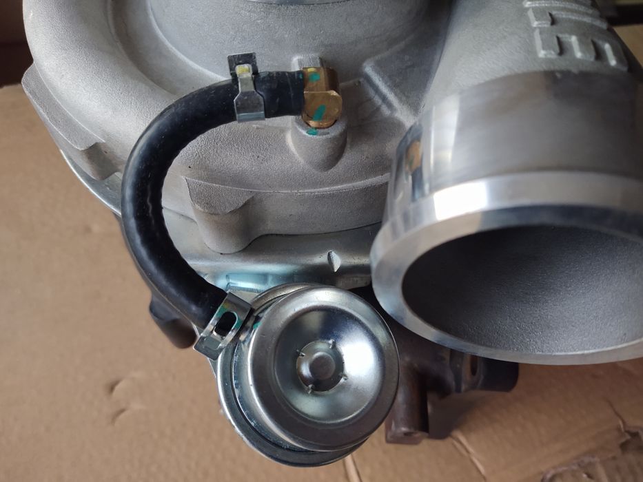 Turbina DAF XF/CF 430 Cai Putere