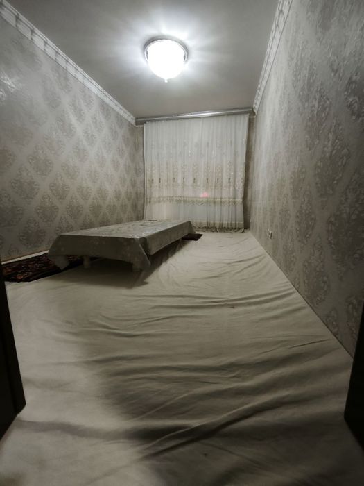 Срочно! 2- комн кВ. 2-й этаж. 58-м². Куйлюк Массив-5.