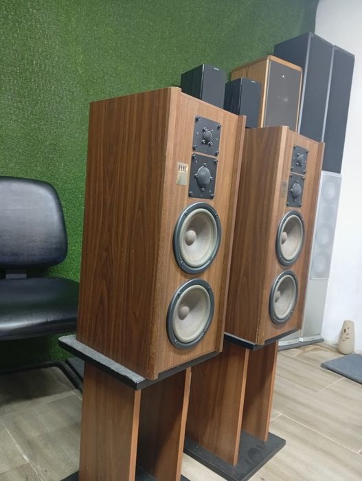 Тонколони ELAC EL-75II