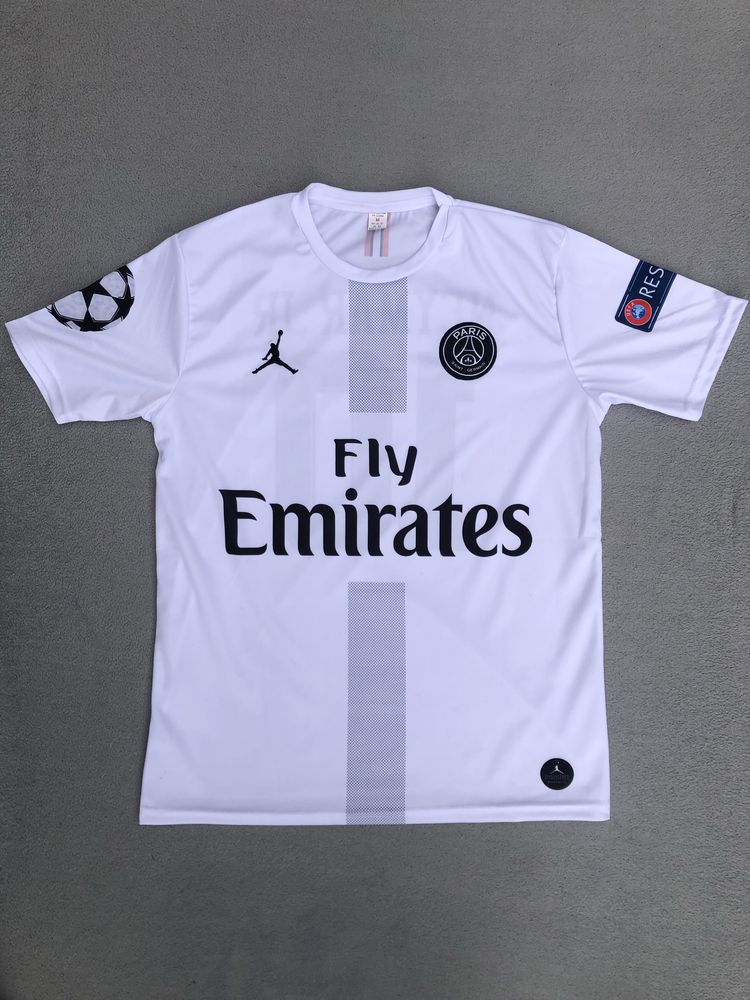 Tricou PSG cu Neymar