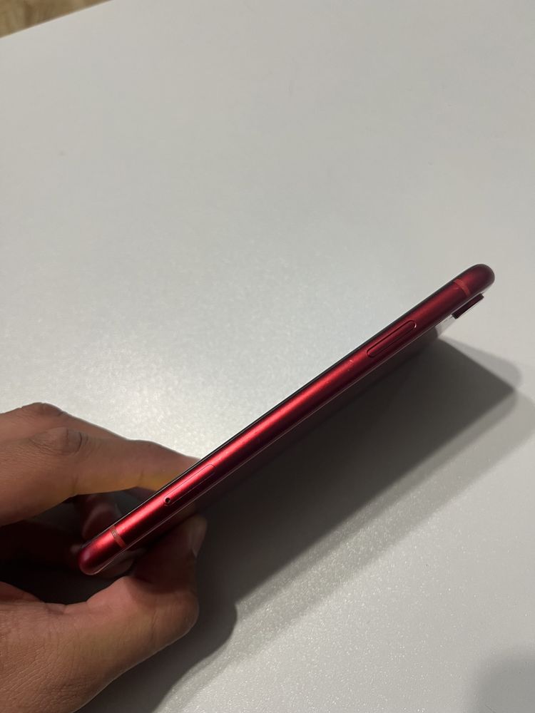 Iphone XR 128gb перфектнен