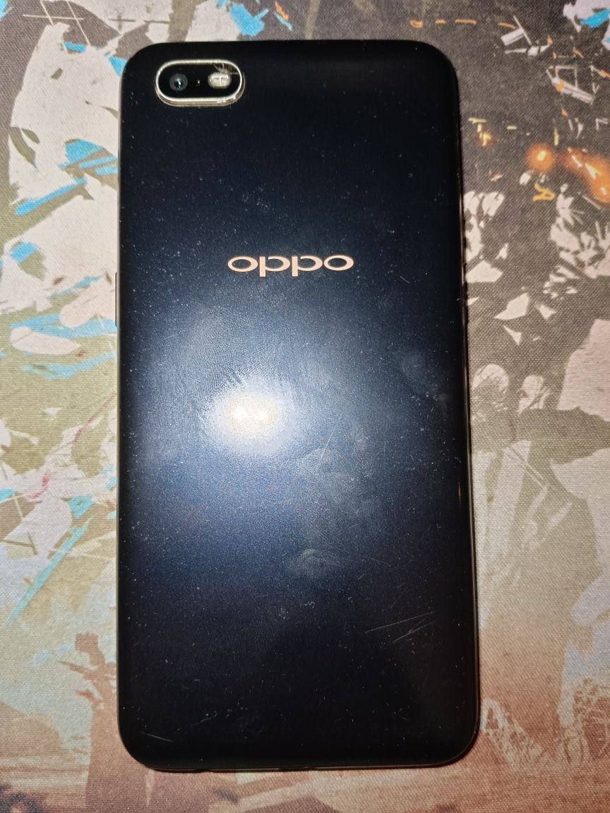 Продам телефон oppo A1K