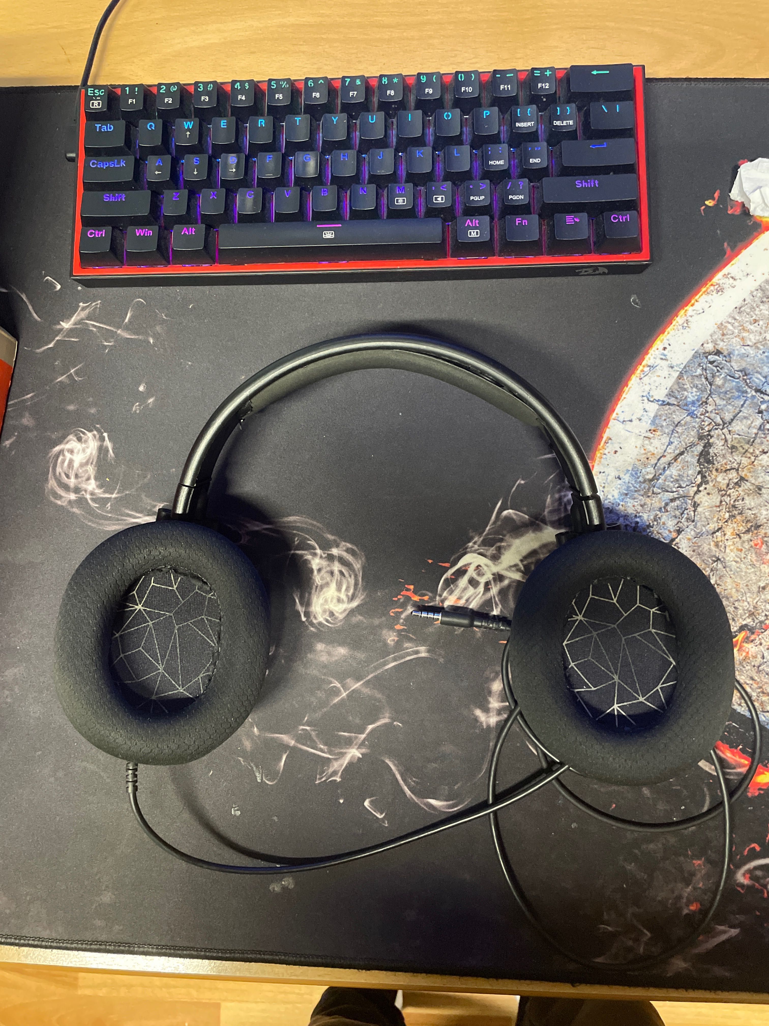 casti steelseries arctis 1