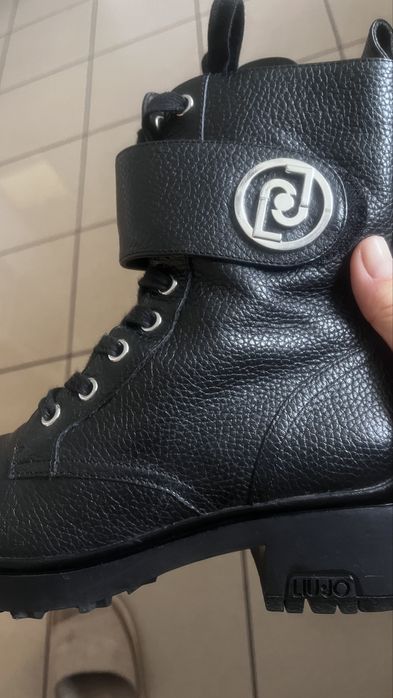 Ghete Liu Ju marimea 37