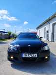 Bmw 525D M57 E61