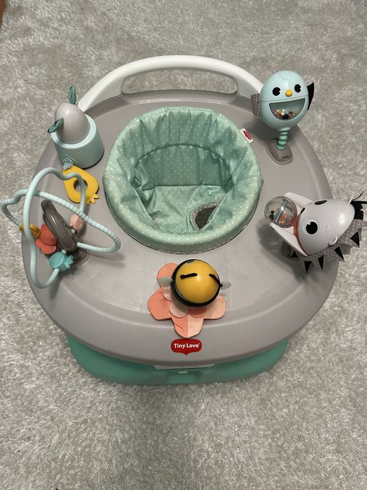 Tiny love мобилен център 4 в 1
