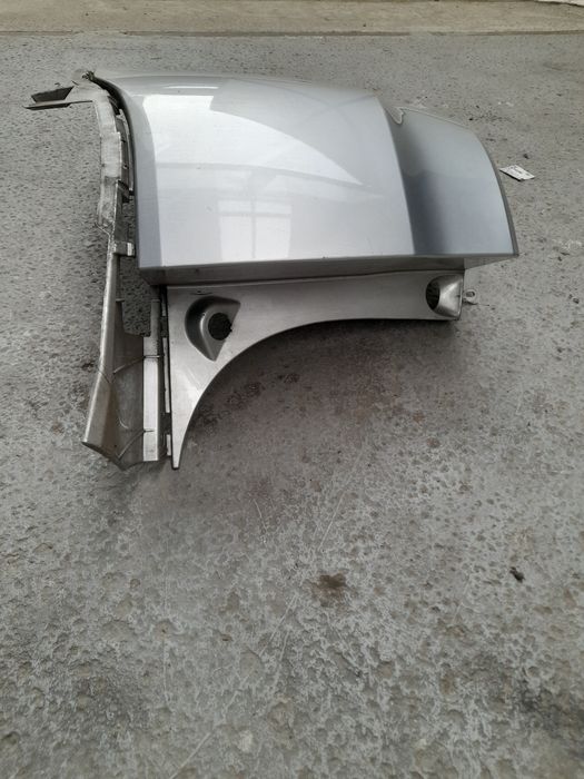 Colt Flaps Bara Stanga Spate Renault Megane 3 Grandtour Breack Lung