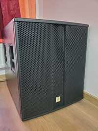 Subwoofer the box pro Tp 118