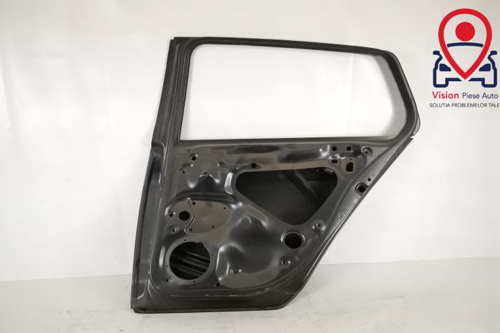 Дясна задна врата Оригинална Volkswagen VW Golf 7 Оригинална задна дяс