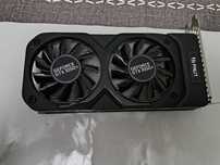 GeForce GTX 1050 Ti