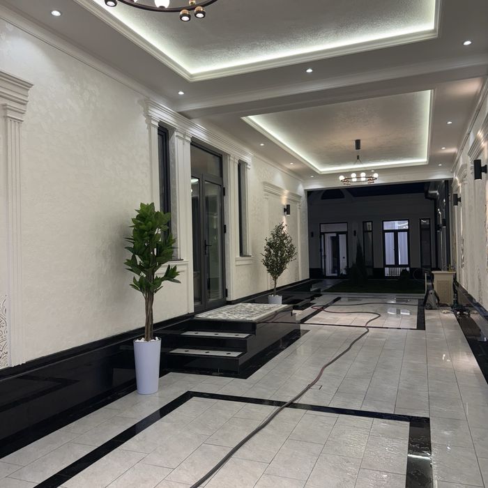 Амур Темурда 3 сутихли ховли сотилади