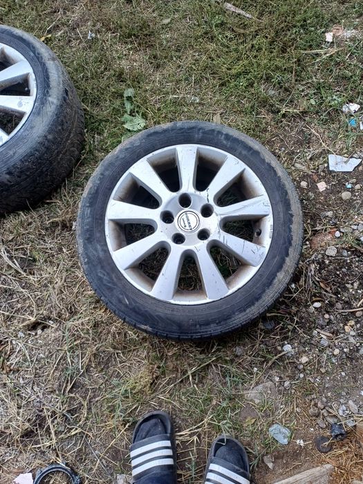 Jante Audi, VW, seat, Skoda