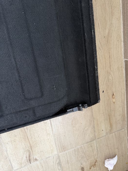 Кора/щора за багажник на Шкода Румстер