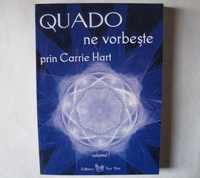 Quado ne vorbeste prin Carrie Hart, For You, 2007