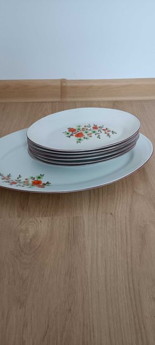 Порцелан нов цени по договаряне