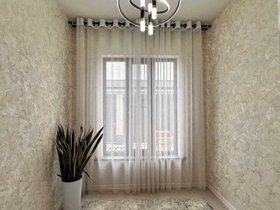 Коттедж в Янгихает возле Индекс Сафари парк 4 комнаты