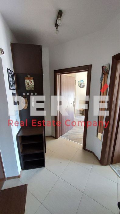 Дава се под наем Двустаен апартамент в Бургас, Лазур - 58 кв.м за 433.5 € - Снимка #6