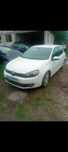 Vand haion spate Volkswagen Golf 6 2012 pe alb