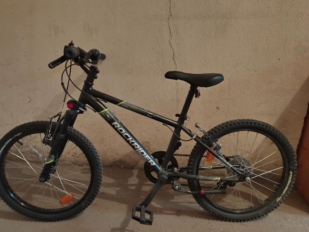 Велосипед Rockrider ST500