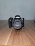 Фотоаппарат Canon M50