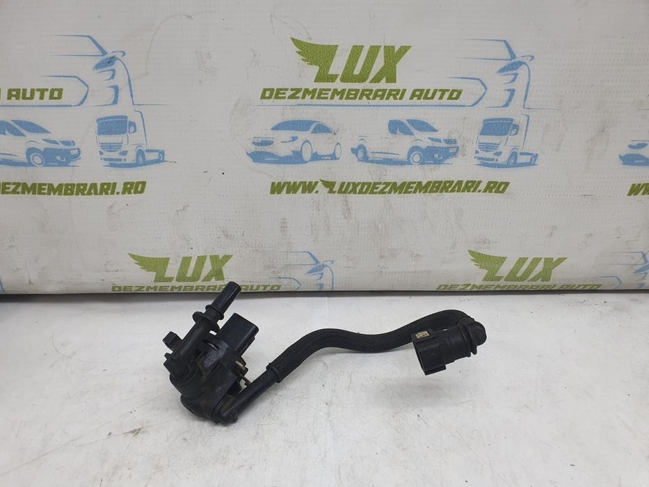 Senzor presiune combustibil 1.6 hdi BHY 81cp38-01 81cp3801 Citroen C-