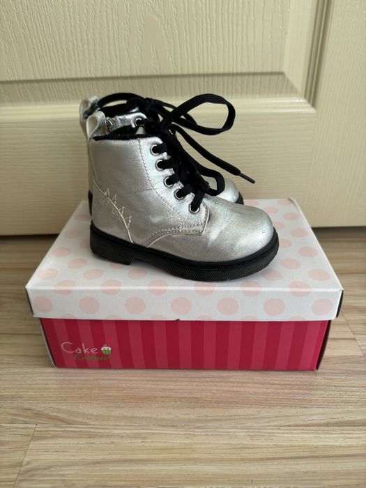 Детски ботуши 23 номер