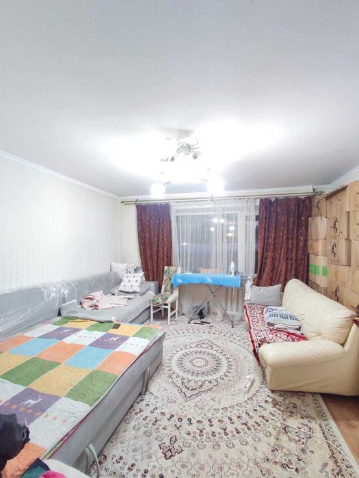 Продается 2-х комн. квартира на Юго-востоке Степной 3.