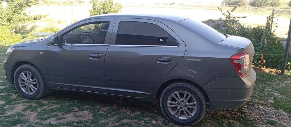 Koʻblt mexanika moʻkri