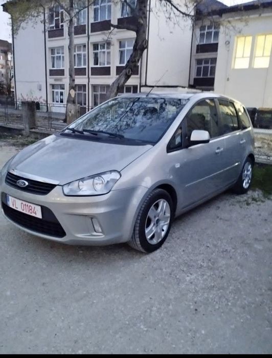 Ford C-MAX 1.6 TDCI 2010