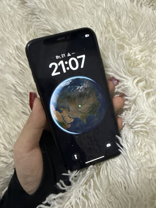 iPhone 11 128 гб