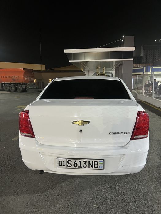 Kobult aftamat 2020 kraskasi toza xolati ideal