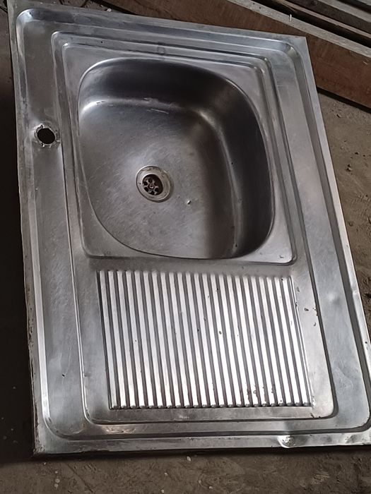 Посудомойка для кухни