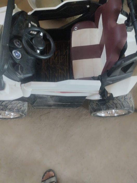 Сатилады жагдай жакси