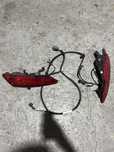 Cablaj senzori parcare Volvo xc 60 lampa ceata xc 60