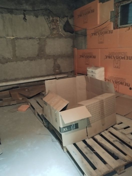 Аренда под склад