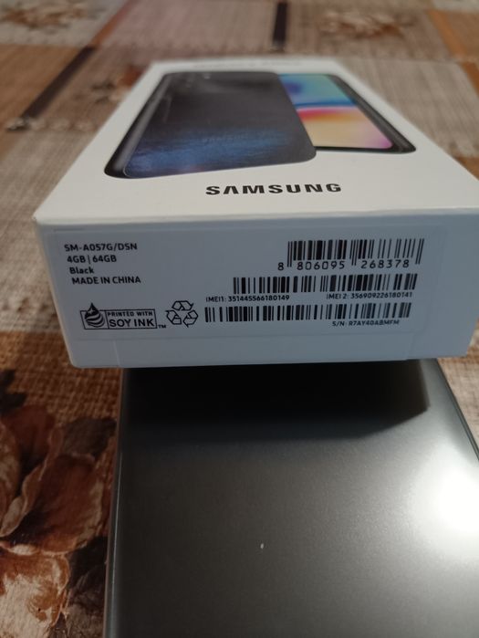 SAMSUNG Galaxy A05s