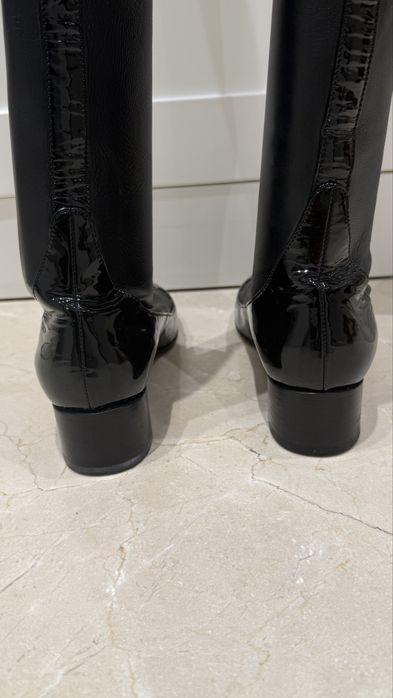 Loewe оригинални ботуши