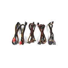 Захранване CHIEFTEC POWER SMART 1000W 80 PLUS Gold (GPS-1000C)Гаранция