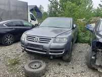 DEZMEMBRAM VW TOUAREG 3.0 D
