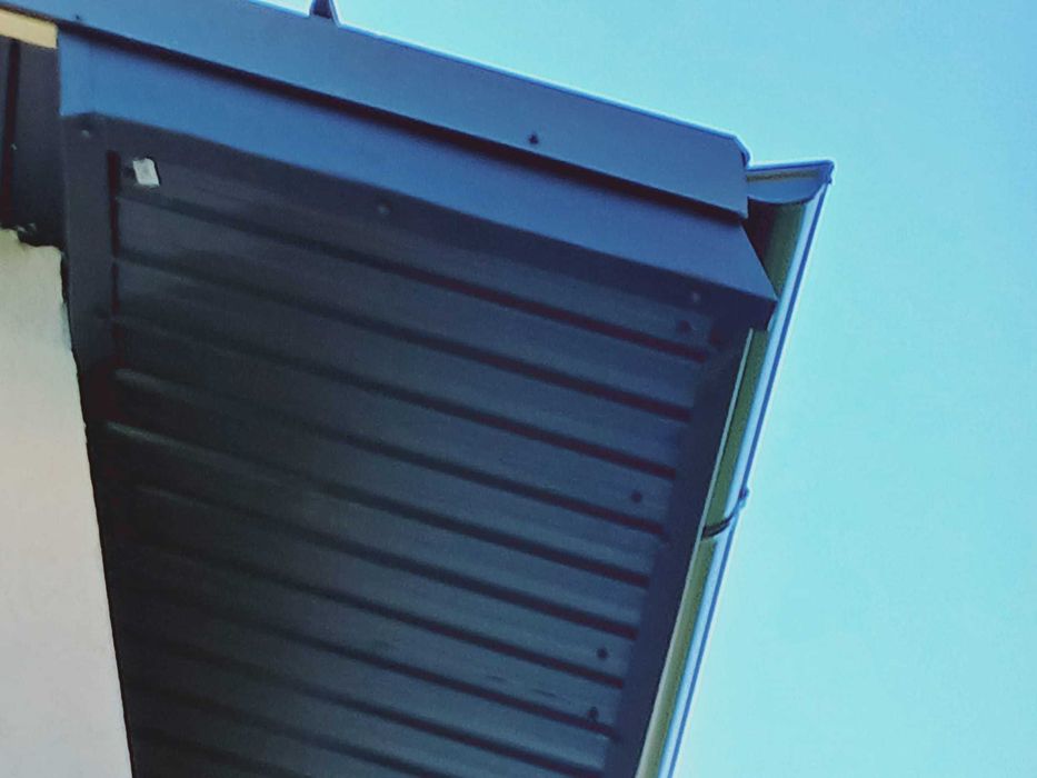 Construcție și Renovare Acoperiș