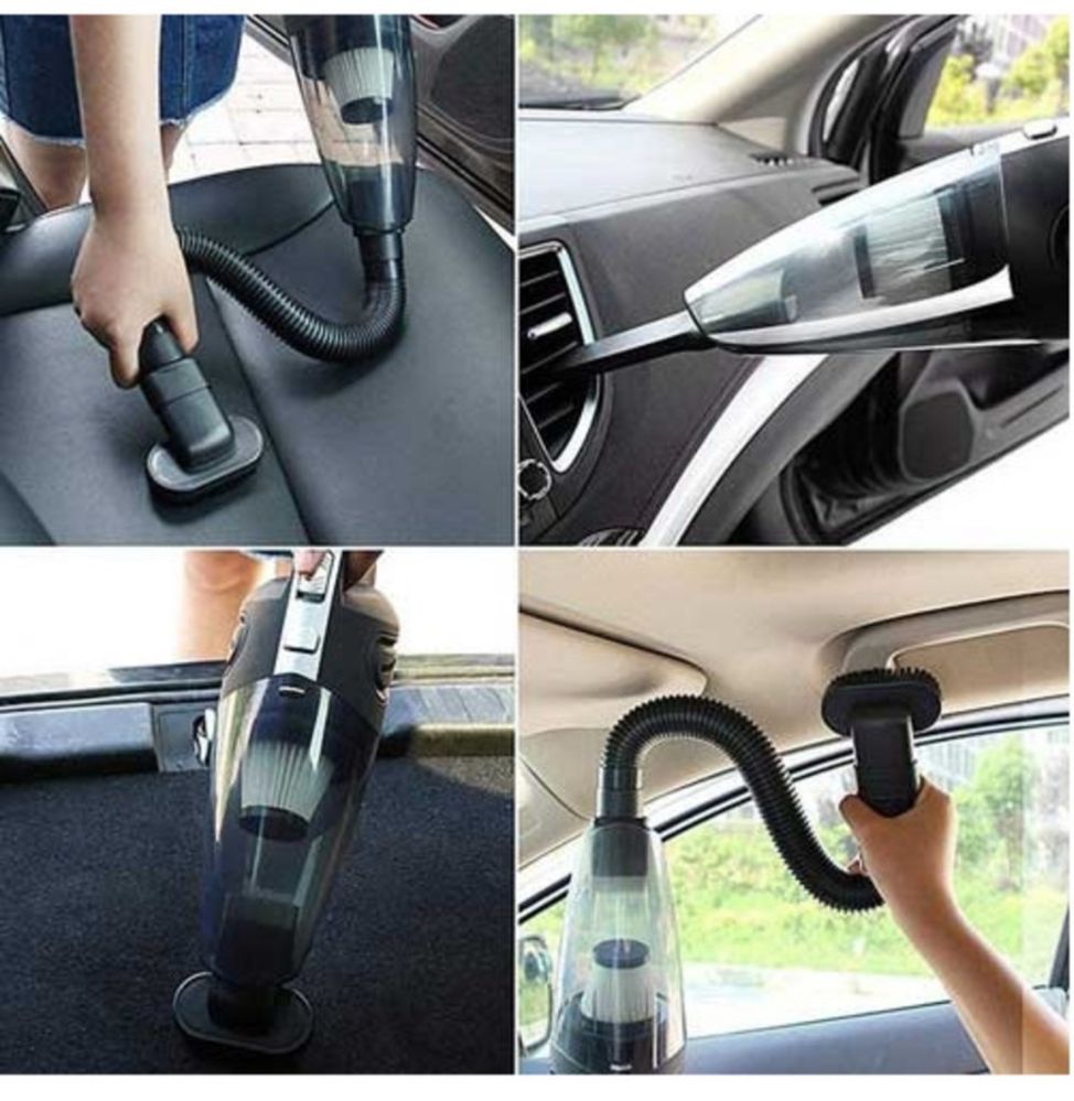 Aspirator auto - Pret refus !!!