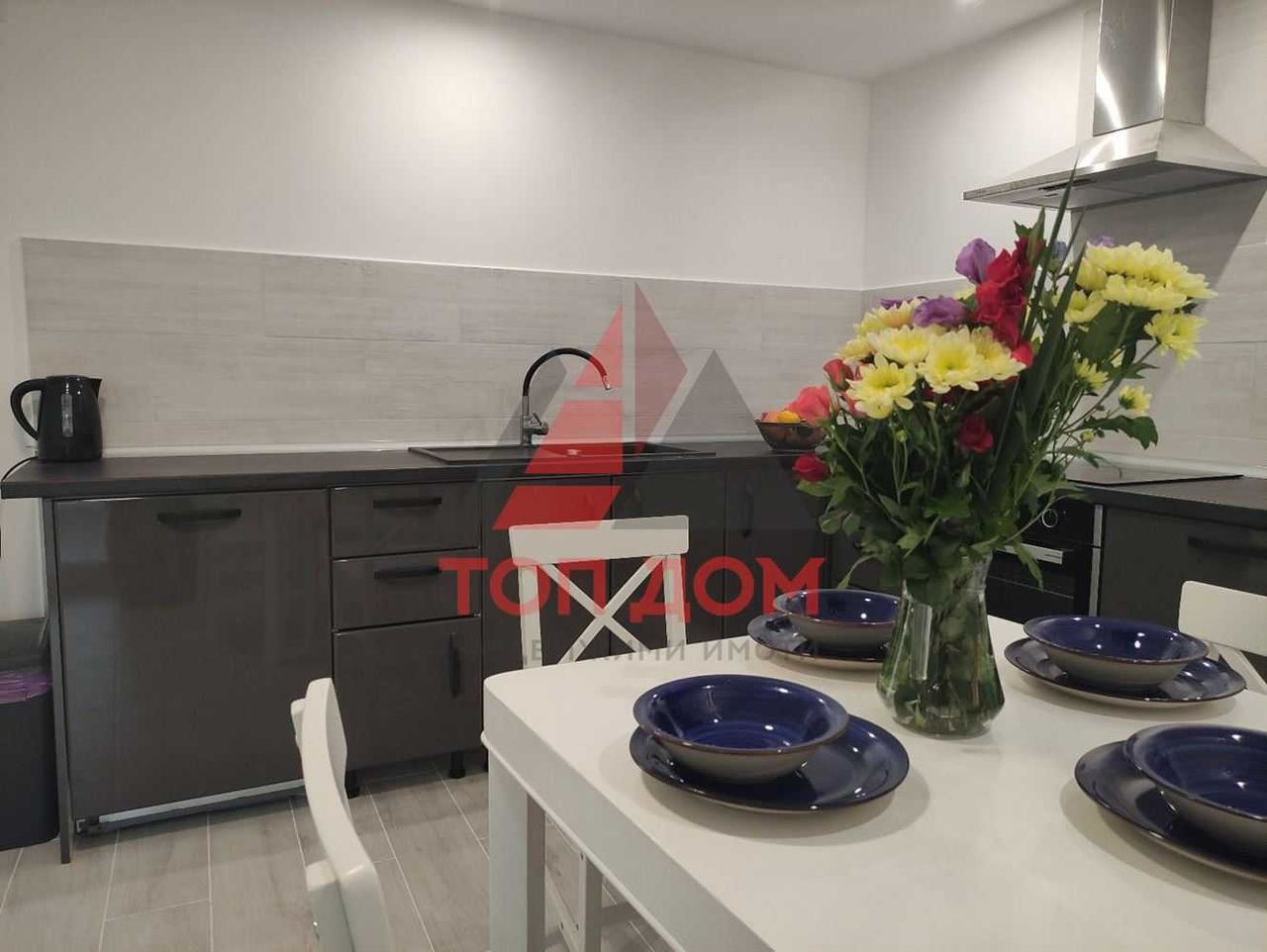 Продава се Къща в с. Гурково, Област Добрич - 160 кв.м за 1125 €/кв.м - Снимка #10