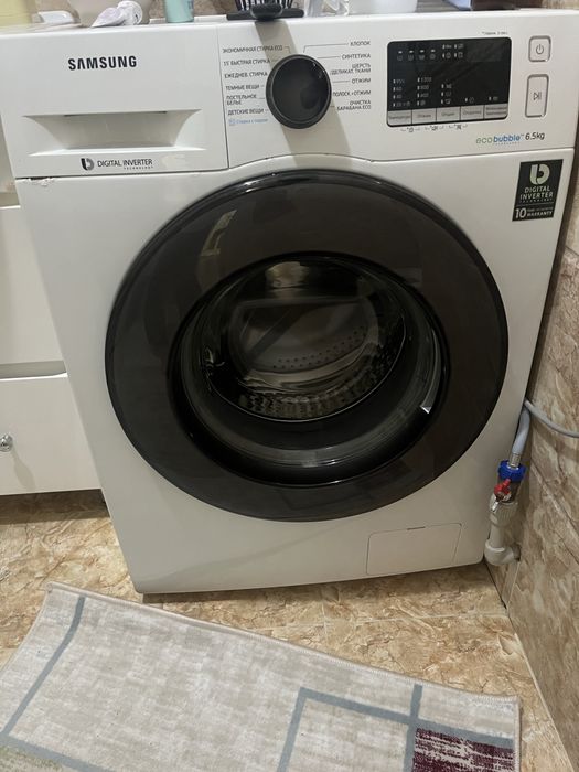 Продам стиральную машину