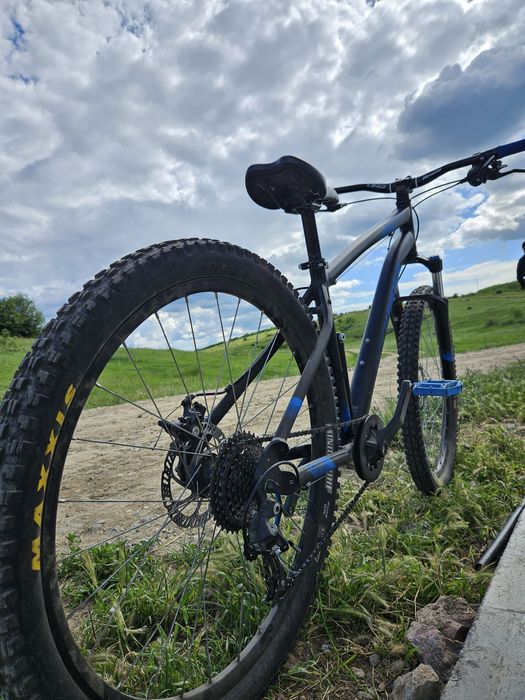 Bicicleta Rockrider ST 120
