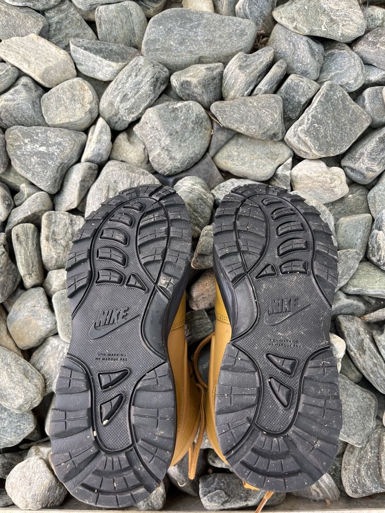 Детски боти Nike