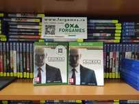 Joc Xbox One Hitman The Complete First Season Xbox One Steelbook
