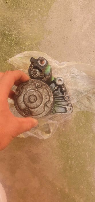 Electromotor motor peugeot 407 2004_2010